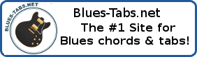 Blues-Tabs.net Banner